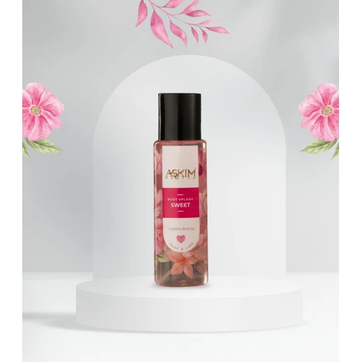 أسكيم سويت بودي سبلاش فلورا غوتشي عطر 250 مل عطر مرطب يدوم طويلاً للنساء بخاخ الجسم أسكيم سويت بودي سبلاش فلورا غوتشي عطر 250 مل عطر مرطب يدوم طويلاً للنساء بخاخ الجسم