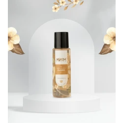 Askim Olympia Body Splash 250 ML Women's Fragrance Long Lasting Body Mist with Jasmine