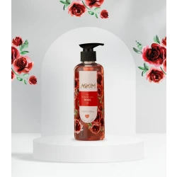 Askim Rose Shower Gel 350 ML