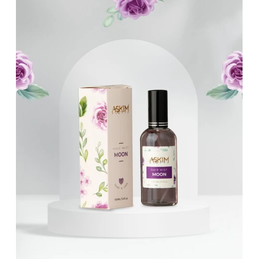 معطر الشعر مون 100 مل ن آشكم معطر الشعر مون 100 مل ن آشكم