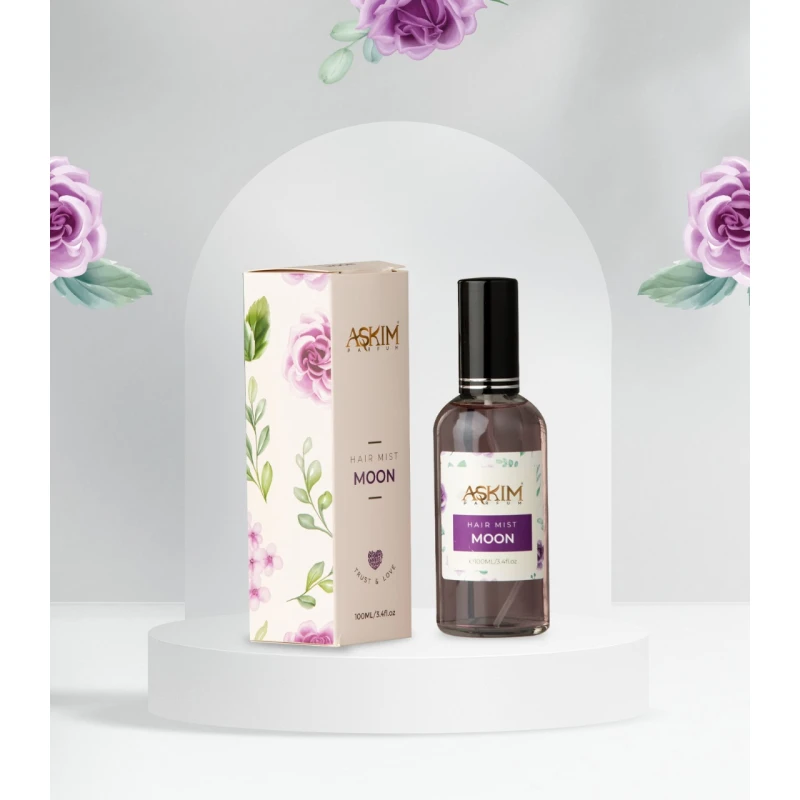 Askim Moon Hair Mist 100 ML - Askim