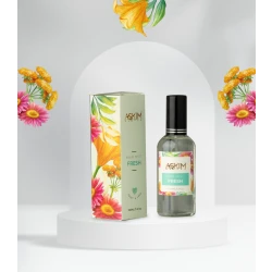 معطر الشعر فريش 100 مل من آشكم