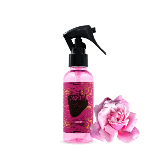 معطر الشعر روز 100 مل من آشكم - اشكم - Image 2