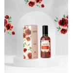 معطر الشعر روز 100 مل من آشكم - اشكم