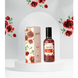 معطر الشعر روز 100 مل من آشكم