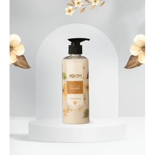 Askim Classic Body Lotion 250 ML Askim Classic Body Lotion 250 ML