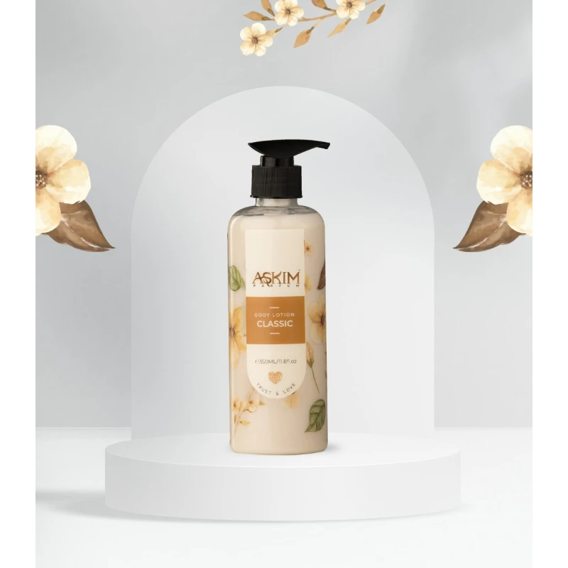 Askim Classic Body Lotion 250 ML - Askim