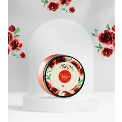 Askim Rose Body Butter 250g