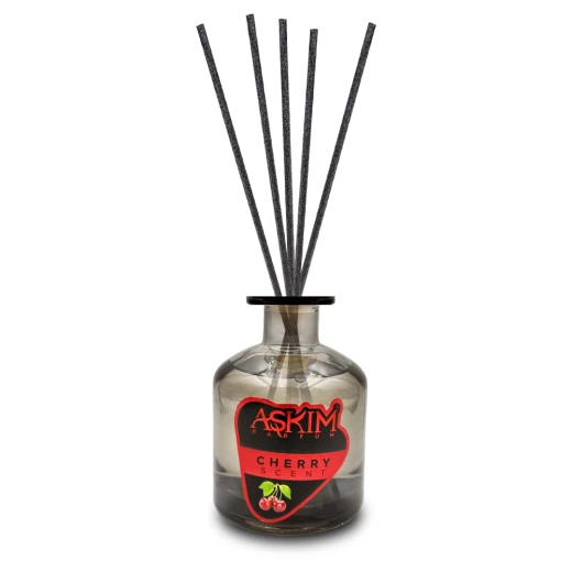 Askim Reed Diffuser Cherry 250 ML - Askim - Image 2