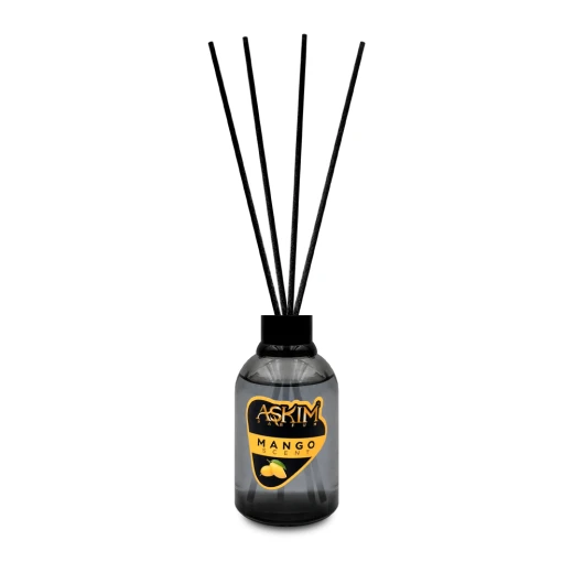 Askim Reed Diffuser Mango 110 ML - Askim - Image 3