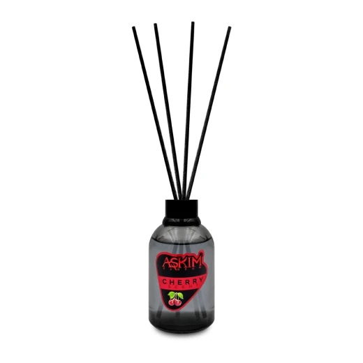 Askim Reed Diffuser Cherry 110 ML - Askim - Image 3