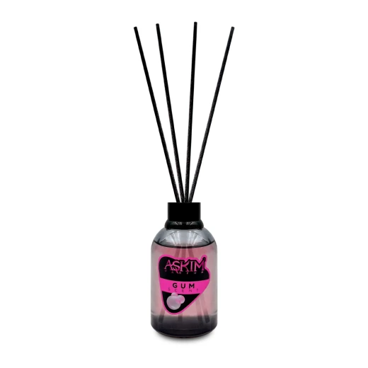 Askim Reed Diffuser Gum 110 ML - Askim - Image 2