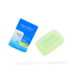 Aqua Therapy Dead Sea Olive Oil Soap, 100g - Aqua Therapy