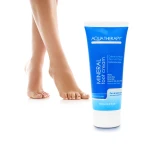 Aqua Therapy Mineral Foot Cream, 100ml [Tube] - Aqua Therapy