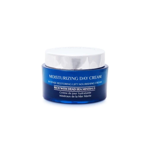 Aqua Therapy Moisturizing Day Cream, 50ml - Aqua Therapy - Image 6