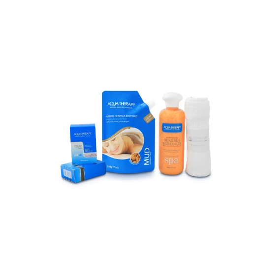 Aqua Therapy Dead Sea Spa Gift - Aqua Therapy - Image 4