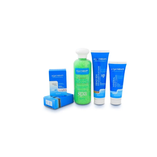 Aqua Therapy Dead Sea Spa Gift No.3 - Aqua Therapy - Image 6