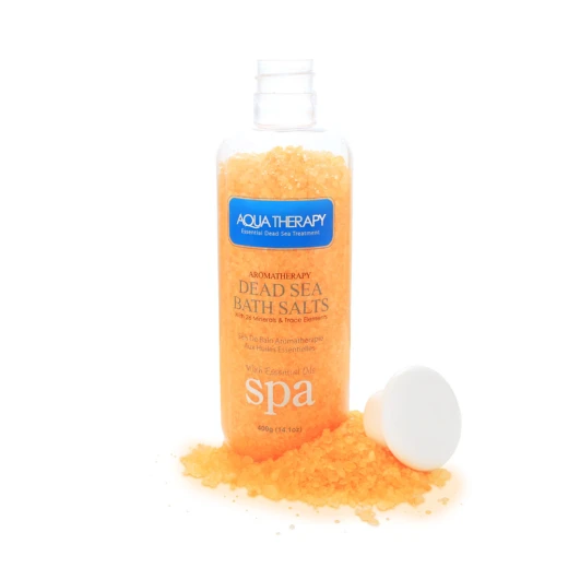 Aqua Therapy Dead Sea Spa Gift No.3 - Aqua Therapy - Image 4