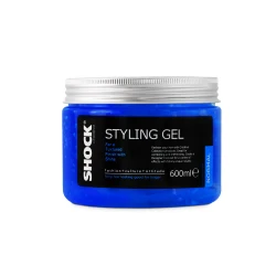 Shock Creative Gel -Normal 600 ML