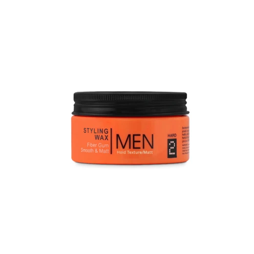 Shock Wax Pro Fiber Gum 100ml, Strong Hold Fiber Hair Wax for Textured Styles, Flexible Finish & Easy Wash Shock Wax Pro Fiber Gum 100ml, Strong Hold Fiber Hair Wax for Textured Styles, Flexible Finish & Easy Wash
