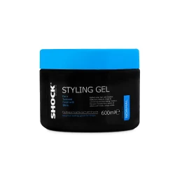 Shock Creative Gel B.E-Normal 600  ML