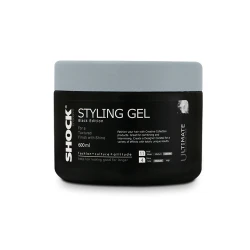 Shock Creative Gel B.E-Ultimate 600 ML
