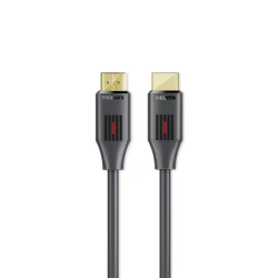 Promate ProLink4K60-300 HDMI Slim Cable 3m