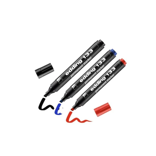 Edding 133 Permanent Marker Edding 133 Permanent Marker