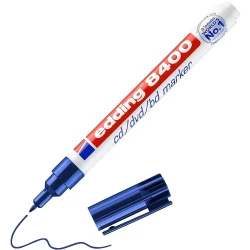 Edding 8400 CD/DVD Marker