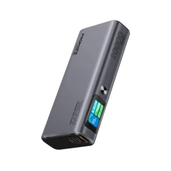 Promate Titan-130,Multi-Port Power Delivery Power Bank