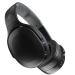 Skullcandy Crusher Evo Wireless Headphones - Black - Skullcandy