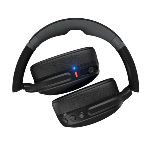 Skullcandy Crusher Evo Wireless Headphones - Black - Skullcandy - Image 3
