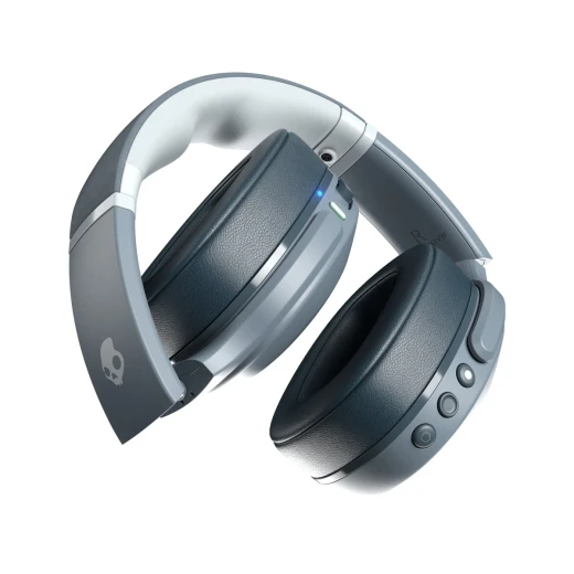 Skullcandy Crusher Evo Wireless Headphone - Chill Grey - Skullcandy - Image 5