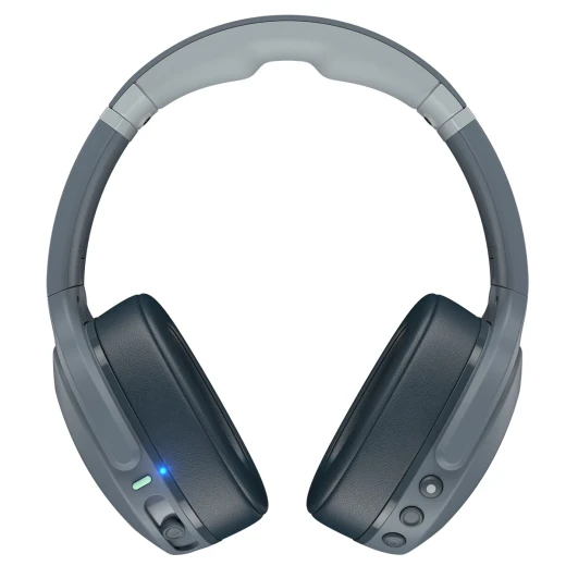 Skullcandy Crusher Evo Wireless Headphone - Chill Grey - Skullcandy - Image 2