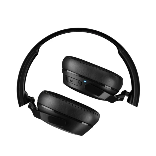 Skullcandy Riff 2 Wireless Headphones - Black - Skullcandy - Image 3