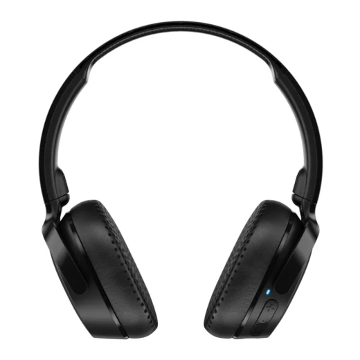 Skullcandy Riff 2 Wireless Headphones - Black - Skullcandy - Image 2