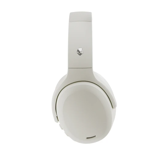 Skullcandy Crusher ANC 2 True Wireless Over Ear Headphone - Bone - Skullcandy - Image 2