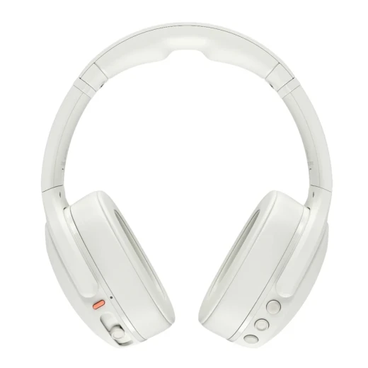 Skullcandy Crusher ANC 2 True Wireless Over Ear Headphone - Bone - Skullcandy - Image 6