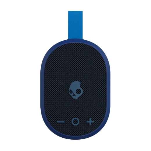 Skullcandy Ounce Portable Bluetooth Speaker - Navy Skullcandy Ounce Portable Bluetooth Speaker - Navy