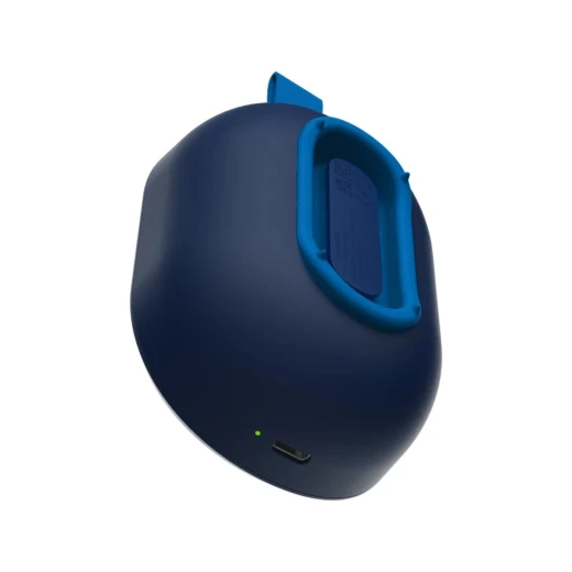 Skullcandy Ounce Portable Bluetooth Speaker - Navy - Skullcandy - Image 2