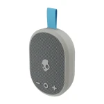 Skullcandy Ounce Portable Bluetooth Speaker - Light Grey - Skullcandy