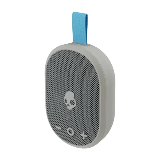 Skullcandy Ounce Portable Bluetooth Speaker - Light Grey Skullcandy Ounce Portable Bluetooth Speaker - Light Grey
