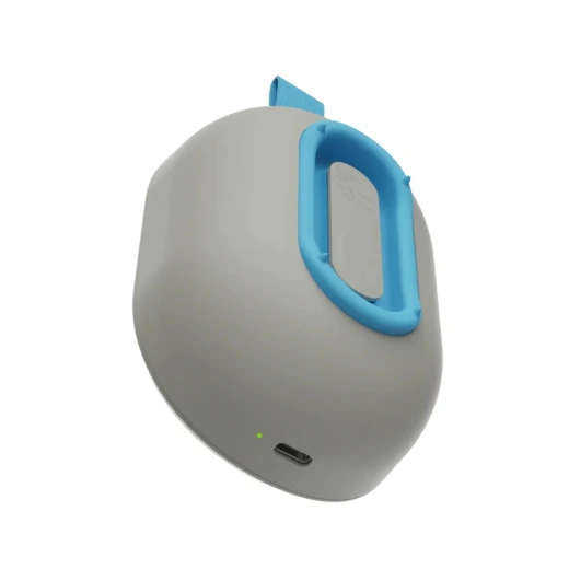Skullcandy Ounce Portable Bluetooth Speaker - Light Grey - Skullcandy - Image 3