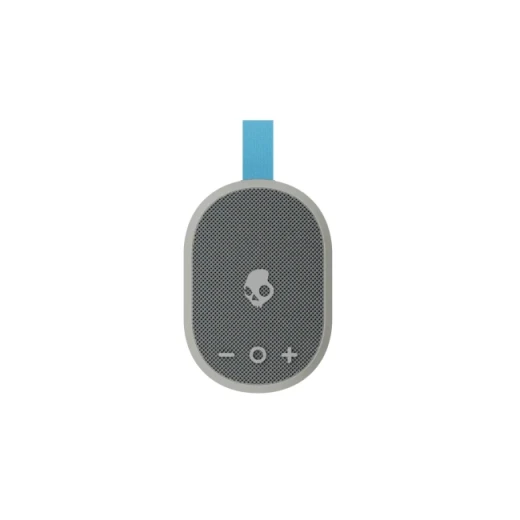 Skullcandy Ounce Portable Bluetooth Speaker - Light Grey - Skullcandy - Image 2