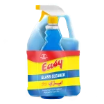 Easy Glass Cleaner 3L + 825ml - Easy