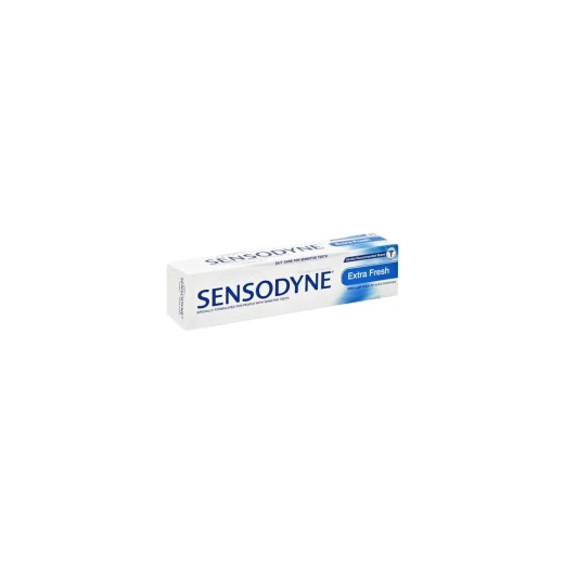 SENSODYNE EXTRA FRESH 75ML - Sensodyne - Image 2