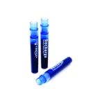 VERTEX Whiteboard Marker Refill "Blue" (36 Pcs) - Vertex
