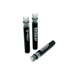 VERTEX Whiteboard Marker Refill – Black (36 Pcs) - Vertex