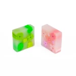 VERTEX Sakura Flower Themed Eraser – Soft, Non-Toxic, Clean Erasing - Vertex
