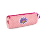 VERTEX One-Zipper Waterproof Pencil Case – Durable, Stylish, and Easy to Clean - Vertex